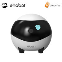 Robot camera thông minh giữ nhà 1080P Enabot EBO SE
