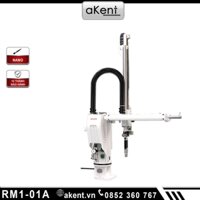 ROBOT CÁNH TAY TRƯỢT CÔNG NGHIỆP 1 TRỤC RM1-01A