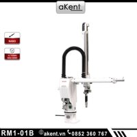 ROBOT CÁNH TAY TRƯỢT CÔNG NGHIỆP 1 TRỤC RM1-01B