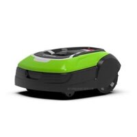 Robot cắt cỏ thông minh Grebo greenworks định vị GPS pin lithium hoàn toàn tự động giá máy cắt cỏ honda Máy cắt cỏ