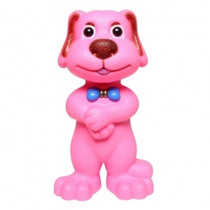 Robot chó ben kể chuyện LT268-889