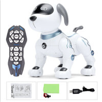 Robot Chó Biến Hình Từ Xa – 6 Cách Biến Hình Khác Nhau –Lenon – Robot Chó Điều Khiển Từ Xa Thông Minh, Đồ Chơi Công Nghệ