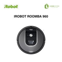 Robot chuyên hút bụi iRobot Roomba 960