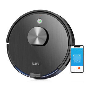 Robot chuyên hút ILIFE A10