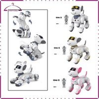 Robot Con Chó Con Đồ Chơi Đồ Chơi Robot Thông Minh Đồ Chơi Thú Cưng Và Bé Gái Tuổi 5 6 7 8 9 10 Trẻ Em Bé Trai Bé Gái Tập Đi