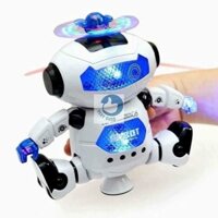 Robot cừu biết nói