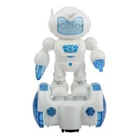 Robot Điện Đồ Chơi Robot Nhảy Thông Minh Cho Trẻ Em Robot Thông Minh Đồ Chơi Giáo Dục Có Nhạc Nhấp Nháy