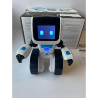 robot đồ chơi trí tuệ robot thông minh kết nối bluetooth coji đồ chơi tương tác dành cho trẻ em