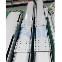 Robot Đơn Trục Tuyến Tính Chống Bụi, Trục Vít Me, Dây Belt JMC Toyo I-robo Robostar Hyulim IAI Mô-đun Trượt Đôi