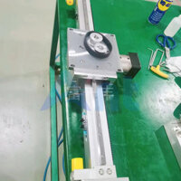 Robot Đơn Trục Tuyến Tính Chống Bụi, Trục Vít Me, Dây Belt JMC Toyo I-robo Robostar Hyulim IAI Panasonic