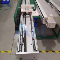 Robot Đơn Trục Tuyến Tính Chống Bụi, Trục Vít Me, Dây Belt JMC Toyo I-robo Robostar Hyulim IAI Yaskawa