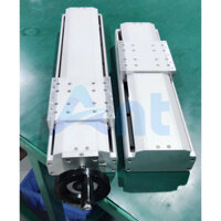 Robot Đơn Trục Tuyến Tính Chống Bụi, Trục Vít Me, Dây Belt JMC Toyo I-robo Robostar Hyulim IAI Mô-đun Dẫn Hướng Trục Vít