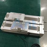 Robot Đơn Trục Tuyến Tính Chống Bụi, Trục Vít Me Dây Belt JMC Toyo I-robo Robostar Hyulim IAI Môđun Tuyến Tính Chính Xác