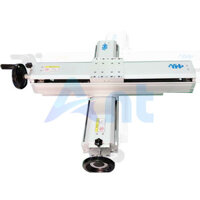 Robot Đơn Trục Tuyến Tính Chống Bụi, Trục Vít Me, Dây Belt JMC Toyo I-robo Robostar Hyulim IAI Bàn Trượt Bằng Tay