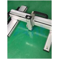 Robot Đơn Trục Tuyến Tính Chống Bụi, Trục Vít Me, Dây Belt JMC Toyo I-robo Robostar Hyulim IAI Xcy