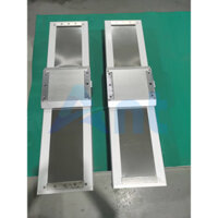 Robot Đơn Trục Tuyến Tính Chống Bụi, Trục Vít Me, Dây Belt JMC Toyo I-robo Robostar Hyulim IAI Mô-đun Ba Trục XYZ