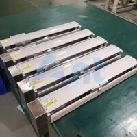 Robot Đơn Trục Tuyến Tính Chống Bụi, Trục Vít Me, Dây Belt JMC Toyo I-robo Robostar Hyulim IAI Xyz