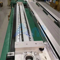 Robot Đơn Trục Tuyến Tính Chống Bụi, Trục Vít Me, Dây Belt JMC Toyo I-robo Robostar Hyulim IAI Giá Đỡ Giàn Điện Servo