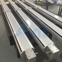 Robot Đơn Trục Tuyến Tính Chống Bụi, Trục Vít Me, Dây Belt JMC Toyo I-robo Robostar Hyulim IAI Bàn Trượt Tuyến Tính