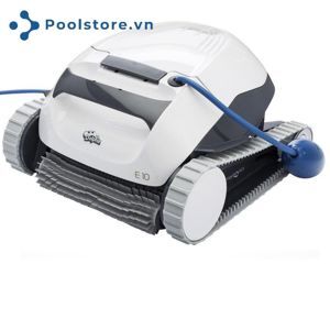 Robot dọn vệ sinh bể bơi Dolphin E10