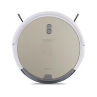 Robot Ecovacs Deeboot DG800 (Robo Hút bụi lau nhà thông minh)