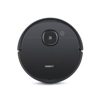 Robot Ecovacs Deebot Ozmo 950 – Bản Quốc Tế Chính Hãng