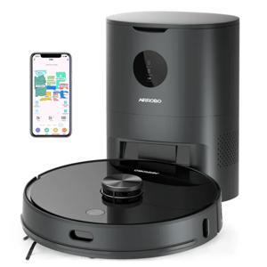 Robot hút bụi Airrobo T10+
