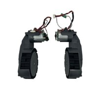 Robot hút bụi bánh xe lượn tương thích với Roborock S8 S8 + S8 Pro Ultra / Q5 Pro / Q5 Pro + / Q8 Max / Q8 Max + / Q5 Max + / S8 Max Ultra G20 phụ tùng