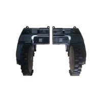 Robot hút bụi bánh xe trái và phải cho Xiaomi Mijia stytj02zhm 1T cây lau nhà 2 pro +