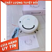 Robot hút bụi Bowai thông minh [ sạch nhà cửa ]