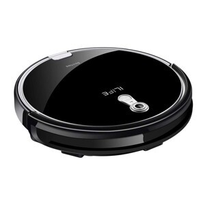 Robot hút bụi cao cấp iLife A8