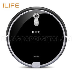 Robot hút bụi cao cấp iLife A8