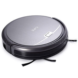 Robot hút bụi cao cấp iLife Beetles A4S