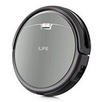 Robot hút bụi cao cấp iLife Beetles A4S Phiên Bản Quốc Tế 2018