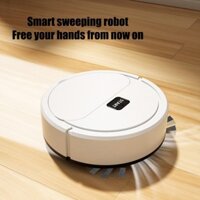 Robot hút bụi cho thảm 1000pa Robot quét đa chức năng Tự động tránh chướng ngại vật Máy hút bụi tự động di động mearnvn