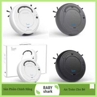 Robot Hút Bụi Công Nghệ Nhật Bản Thông Minh