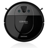 Robot Hút Bụi Conga 2290 Panoramic Cecotec