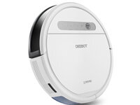 ROBOT HÚT BỤI DEEBOT OZMO 610 (ECOVACS DD 4G)