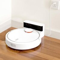 Robot Hút Bụi Dọn Nhà Xiaomi Mi Robot Vacuum - Gen 1 XIAOMI
