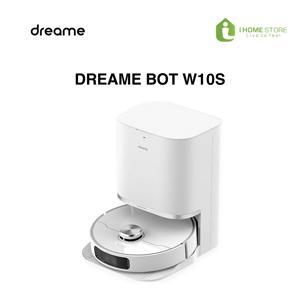 Robot hút bụi Dreame Bot W10S