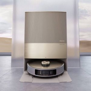 Robot hút bụi Dreame Bot X10