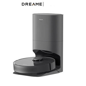Robot hút bụi Dreame D10s Plus
