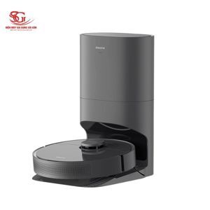 Robot hút bụi Dreame D10s Plus