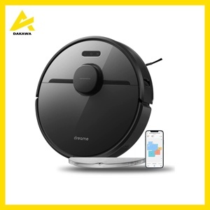 Robot hút bụi Dreame D9 Pro