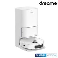 Robot hút bụi Dreame L10 Ultra | Giá chỉ 13.xxx