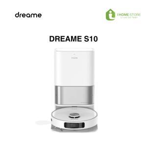 Robot hút bụi Dreame S10