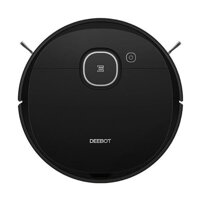 Robot hút bụi Ecovacs DD35 - Ecovacs DJ35 - Ecovacs DJ65 - Ecovacs DN33 - Ecovacs DN55 - Ecovacs T5 Hero ECOVACS DEEBOT... [Lưu ý: Robot có sự phân loại mã theo nhóm màu xin đọc kỹ thông tin về các mã sản phẩm]