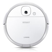 Robot hút bụi Ecovacs DD35 - Ecovacs DJ35 - Ecovacs DJ65 - Ecovacs DN33 - Ecovacs DN55 - Ecovacs T5 Hero ECOVACS DEEBOT... [Lưu ý: Robot có sự phân loại mã theo nhóm màu xin đọc kỹ thông tin về các mã sản phẩm]