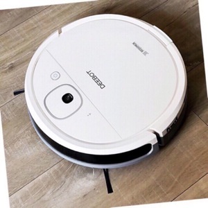 Robot hút bụi Ecovacs Deeboot DJ35
