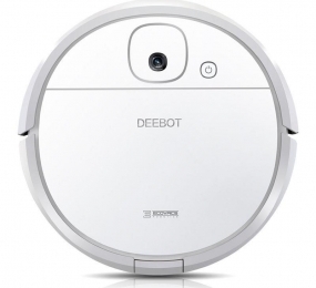 Robot hút bụi Ecovacs Deeboot DJ35